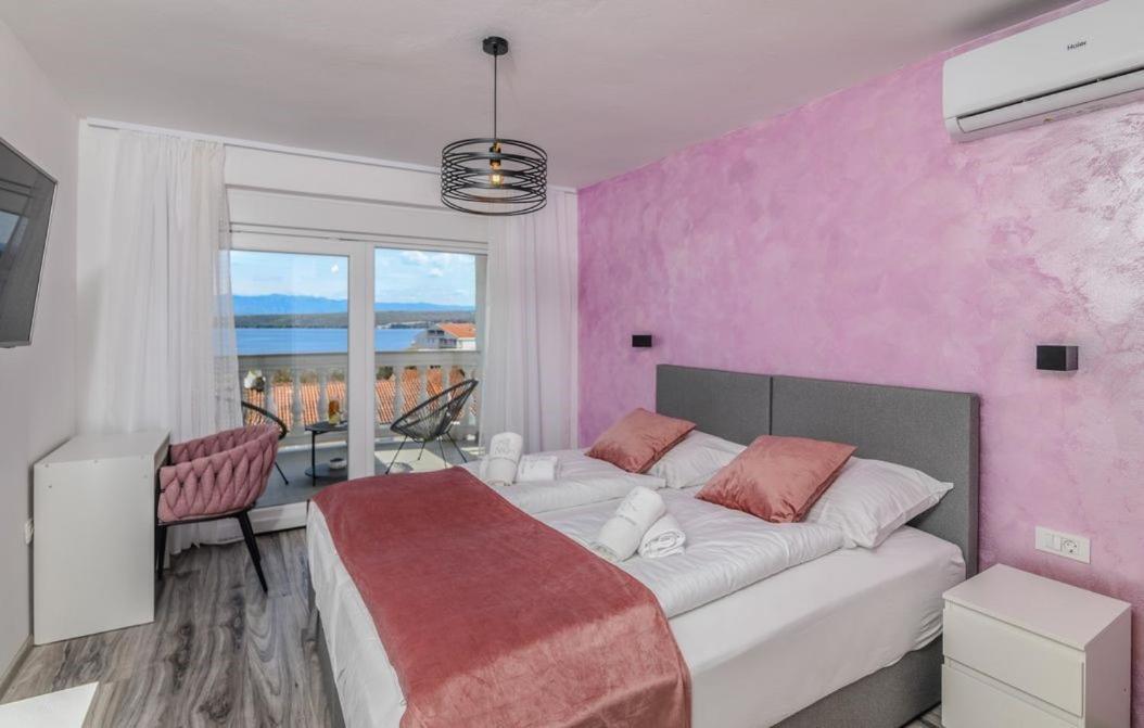 Restaurant & Rooms Nino Porat  Exterior foto